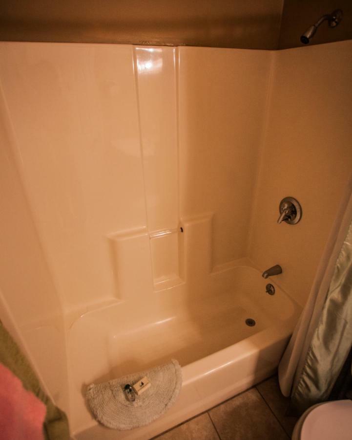 Nolichuckey Bluffs Bed&Breakfast Cabins Greeneville Zimmer foto